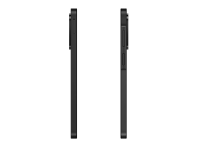 Samsung Galaxy A26 5G black side view46
